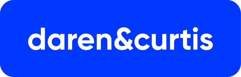 Logo Daren&Curtis