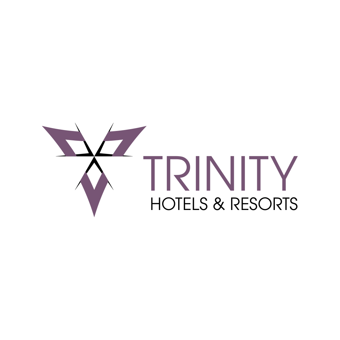 Logo Trinity Hotels&Resorts