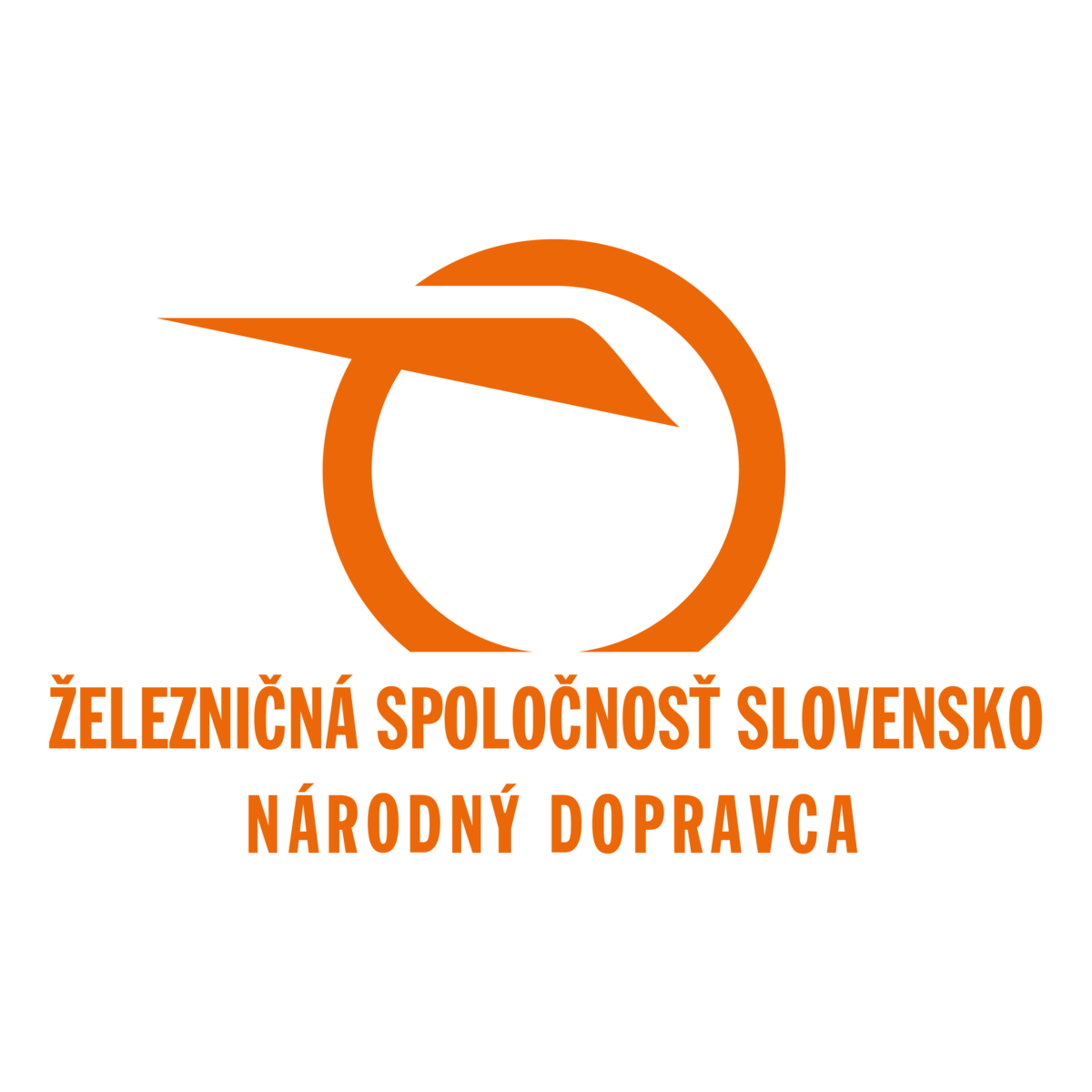 Logo ZSSK