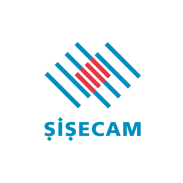 Logo Sisecam